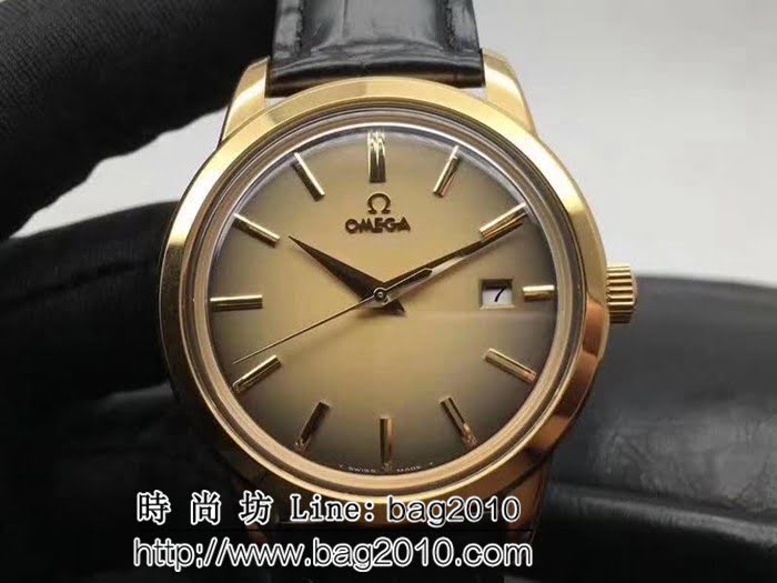歐米茄OMEGA 高端品質 2018火熱新款 高端男士腕表 WSS0182